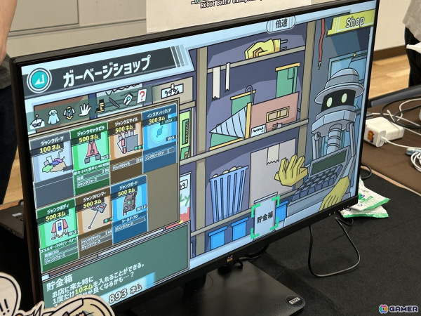 「東京ゲームダンジョン5」で気になったゲーム6選：百合ダンジョンRPG「ウィッチ・アンド・リリィズ」、魔法世界でのデスゲーム「魔法少女ノ魔女裁判」などの画像28