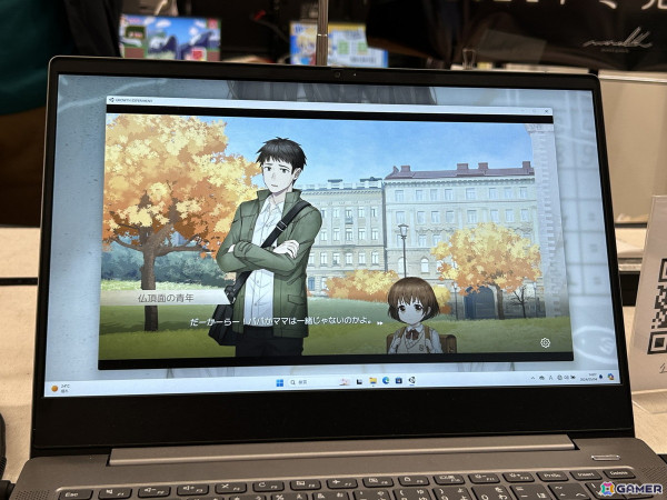 「東京ゲームダンジョン5」で気になったゲーム6選：百合ダンジョンRPG「ウィッチ・アンド・リリィズ」、魔法世界でのデスゲーム「魔法少女ノ魔女裁判」などの画像35