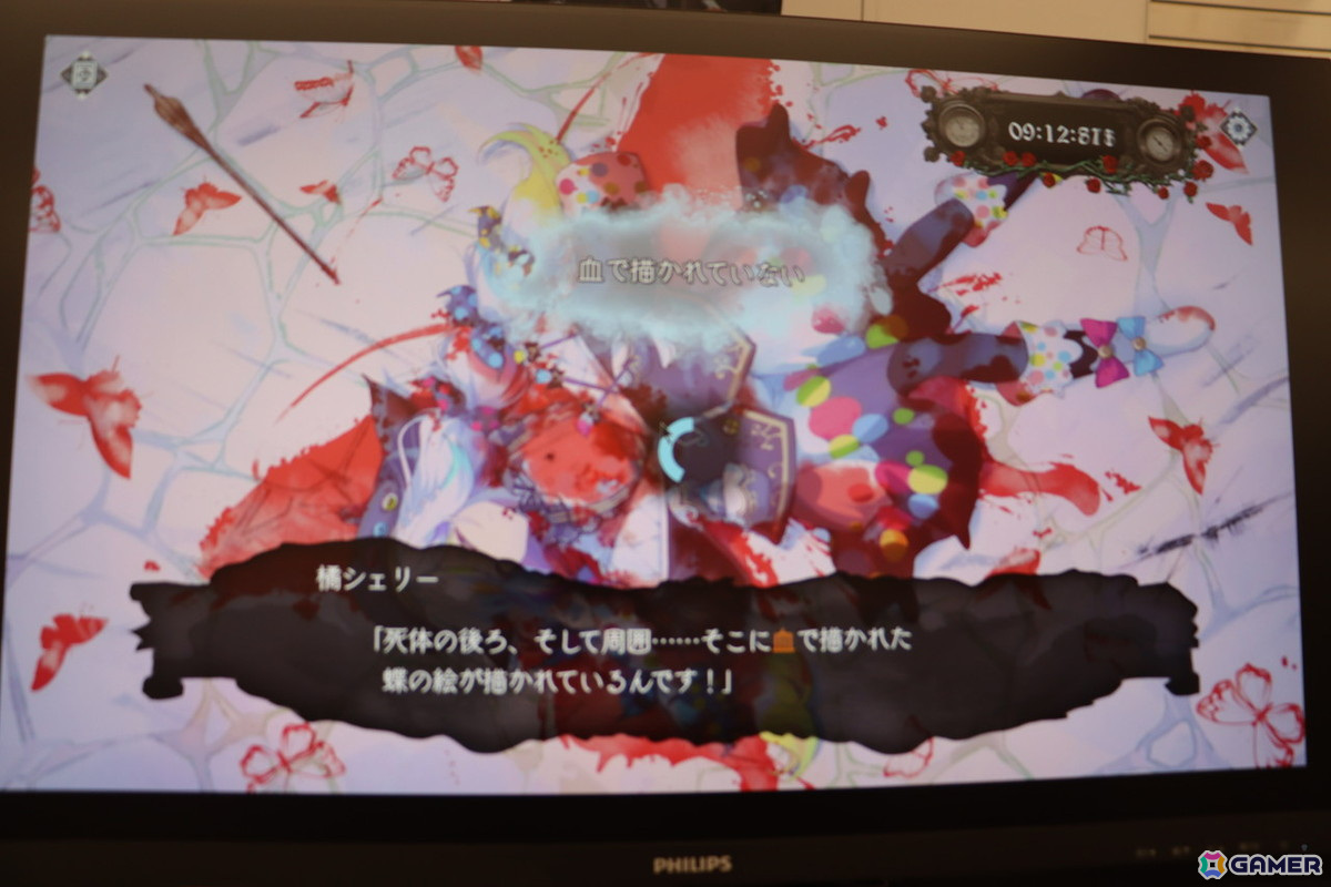 「東京ゲームダンジョン5」で気になったゲーム6選:百合ダンジョンRPG「ウィッチ・アンド・リリィズ」、魔法世界でのデスゲーム「魔法少女ノ魔女裁判」などの画像