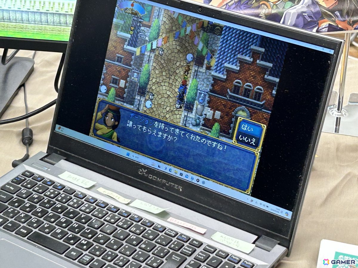 「東京ゲームダンジョン5」で気になったゲーム6選:百合ダンジョンRPG「ウィッチ・アンド・リリィズ」、魔法世界でのデスゲーム「魔法少女ノ魔女裁判」などの画像