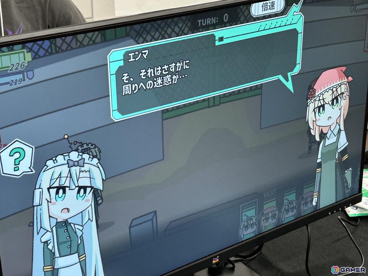 「東京ゲームダンジョン5」で気になったゲーム6選:百合ダンジョンRPG「ウィッチ・アンド・リリィズ」、魔法世界でのデスゲーム「魔法少女ノ魔女裁判」などの画像