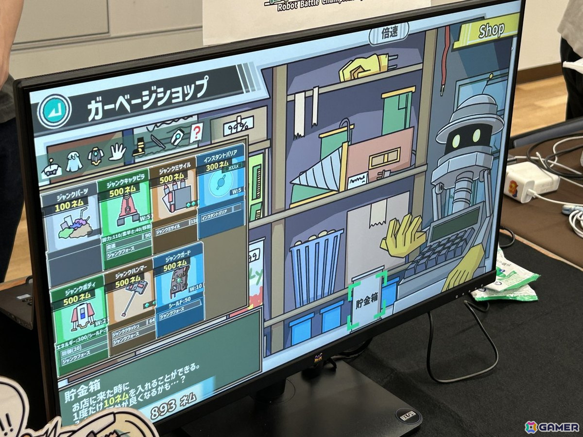 「東京ゲームダンジョン5」で気になったゲーム6選:百合ダンジョンRPG「ウィッチ・アンド・リリィズ」、魔法世界でのデスゲーム「魔法少女ノ魔女裁判」などの画像