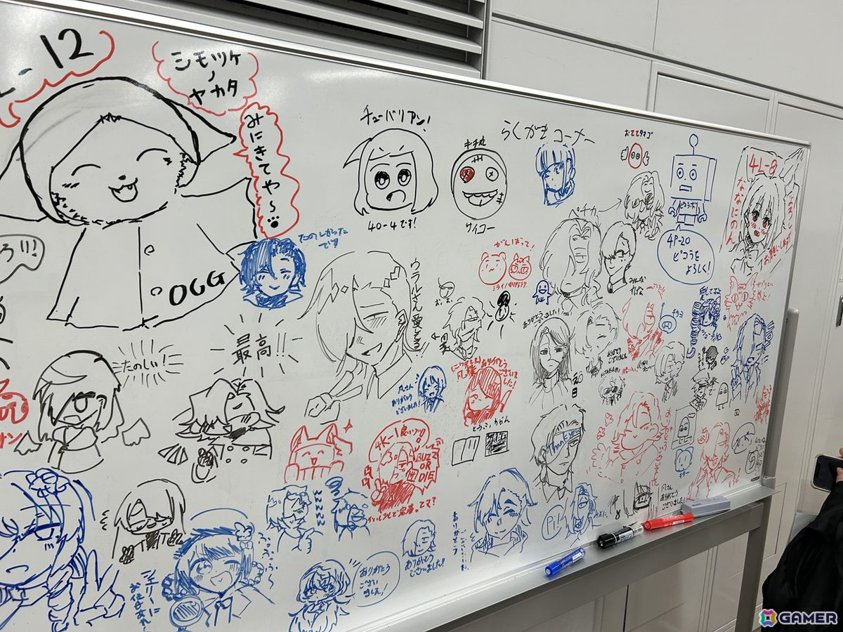 「東京ゲームダンジョン5」で気になったゲーム6選:百合ダンジョンRPG「ウィッチ・アンド・リリィズ」、魔法世界でのデスゲーム「魔法少女ノ魔女裁判」などの画像