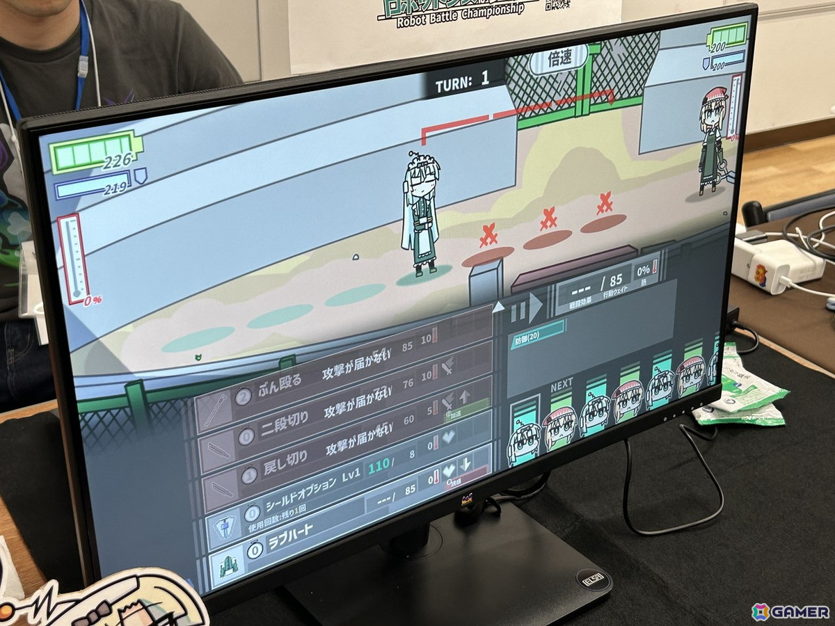 「東京ゲームダンジョン5」で気になったゲーム6選:百合ダンジョンRPG「ウィッチ・アンド・リリィズ」、魔法世界でのデスゲーム「魔法少女ノ魔女裁判」などの画像