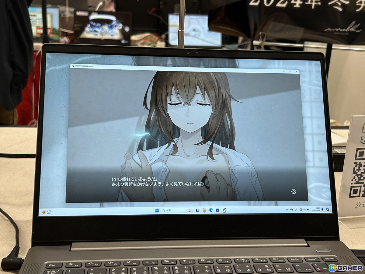 「東京ゲームダンジョン5」で気になったゲーム6選:百合ダンジョンRPG「ウィッチ・アンド・リリィズ」、魔法世界でのデスゲーム「魔法少女ノ魔女裁判」などの画像