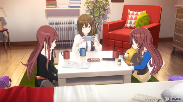 アニメ「アイドルマスター シャイニーカラーズ」第6話「今のすべてを」のあらすじと場面写真が公開!の画像