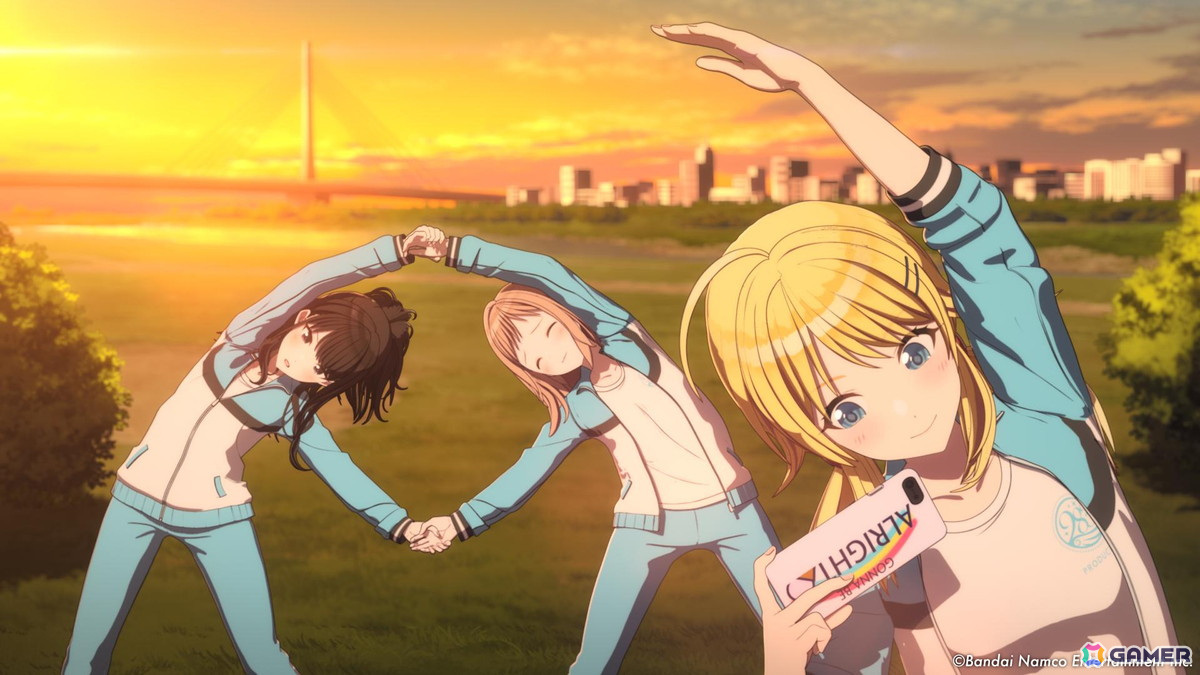 アニメ「アイドルマスター シャイニーカラーズ」第6話「今のすべてを」のあらすじと場面写真が公開！の画像3