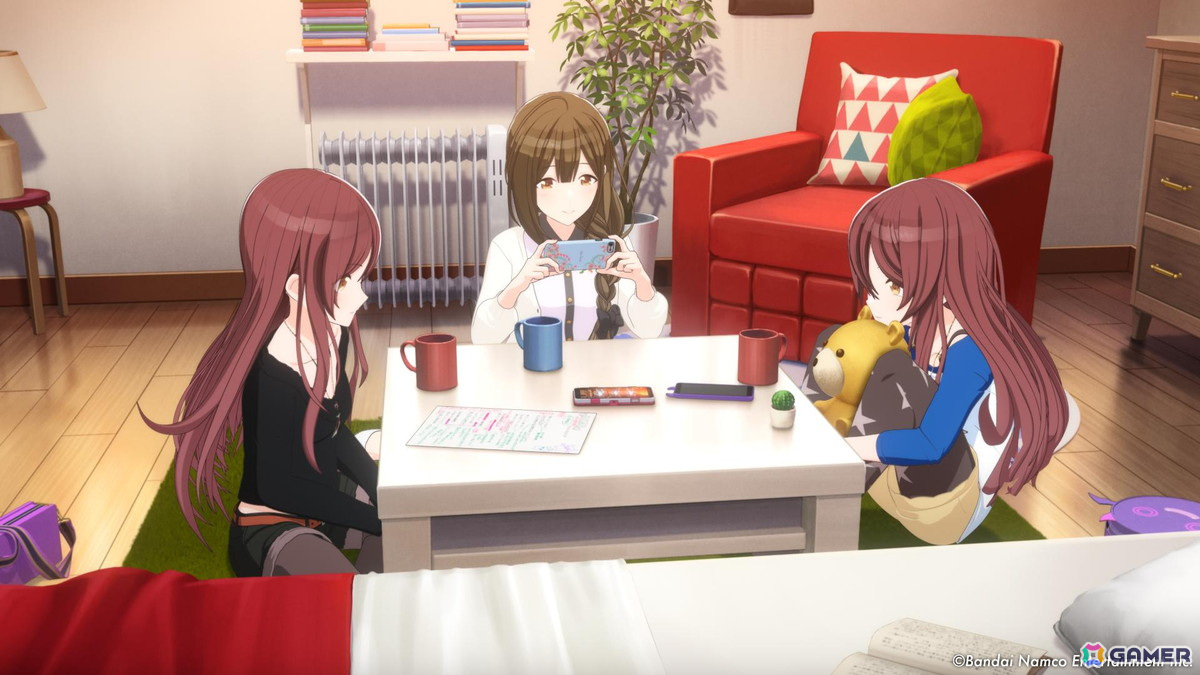 アニメ「アイドルマスター シャイニーカラーズ」第6話「今のすべてを」のあらすじと場面写真が公開！の画像5