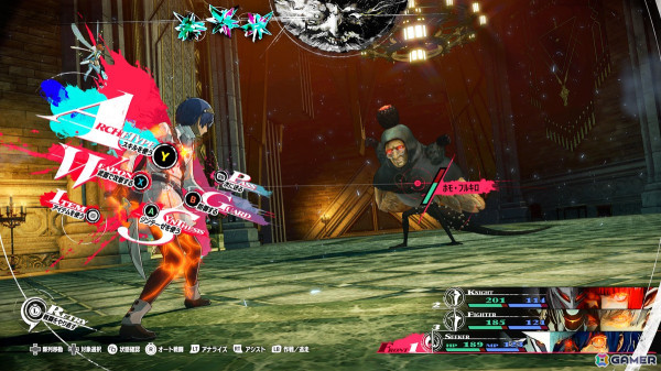 「メタファー：リファンタジオ」コマンドバトルの進化系「ファスト＆スクワッド」や世界を巡る旅を彩るさまざまな要素を紹介！の画像6