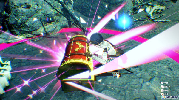「メタファー:リファンタジオ」コマンドバトルの進化系「ファスト&スクワッド」や世界を巡る旅を彩るさまざまな要素を紹介!の画像