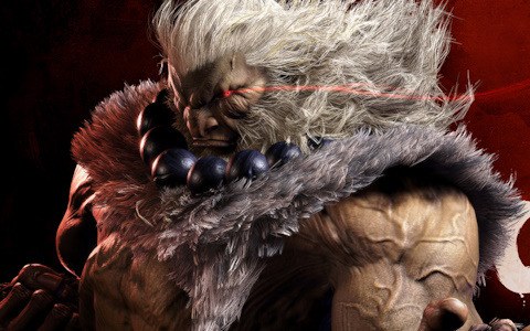 「ストリートファイター6」で「Get Ready for 豪鬼！」ファイティングパスが配信中！スペシャルイベント「GIANT ATTACK」を開催予定