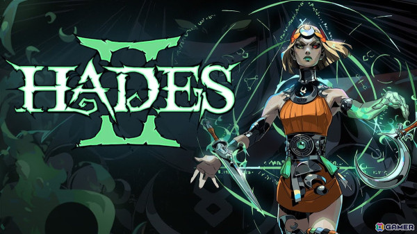 ギリシャ神話モチーフの冥界を舞台にしたローグライクアクション「Hades II」の早期アクセスがSteamでスタート！の画像1
