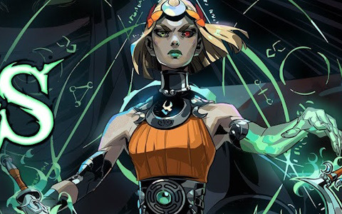 ギリシャ神話モチーフの冥界を舞台にしたローグライクアクション「Hades II」の早期アクセスがSteamでスタート！