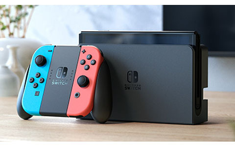Nintendo Switchの後継機種は今期中にアナウンスへ――6月のNintendo Directでは言及なし