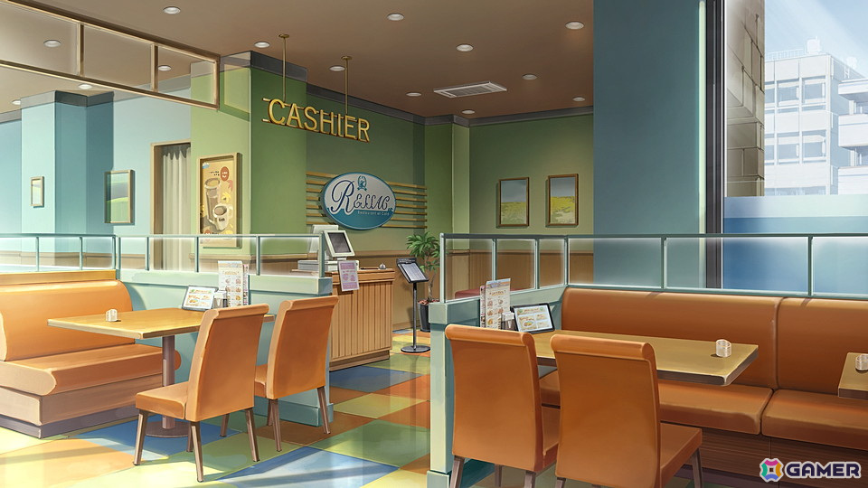 メモリーズオフ 双想 ~Not always true~」ささきむつみ氏によるキー メモリーズオフ 双想 ~Not always true~」ささきむつみ氏によるキー