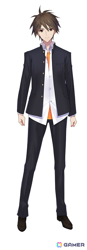 「メモリーズオフ 双想 ～Not always true～」ささきむつみ氏によるキービジュアル、キャラクター、ストーリーなどの続報が公開！の画像5
