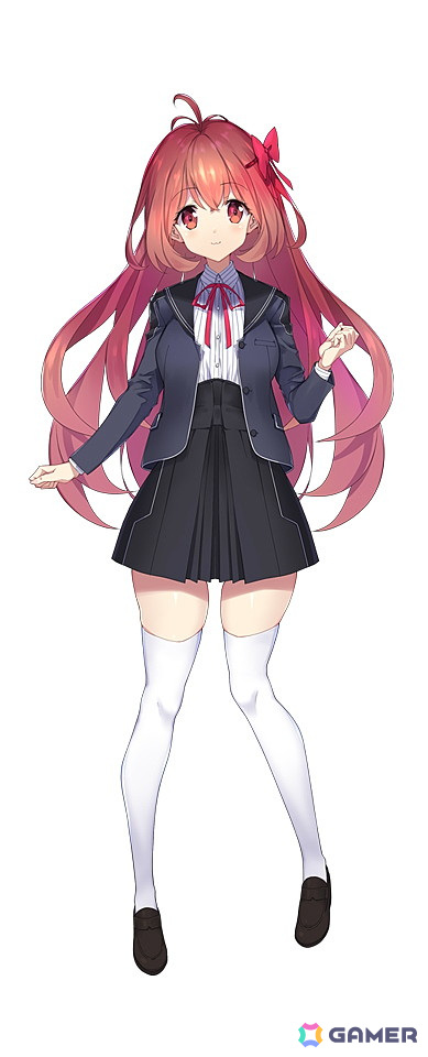 「メモリーズオフ 双想 ～Not always true～」ささきむつみ氏によるキービジュアル、キャラクター、ストーリーなどの続報が公開！の画像7