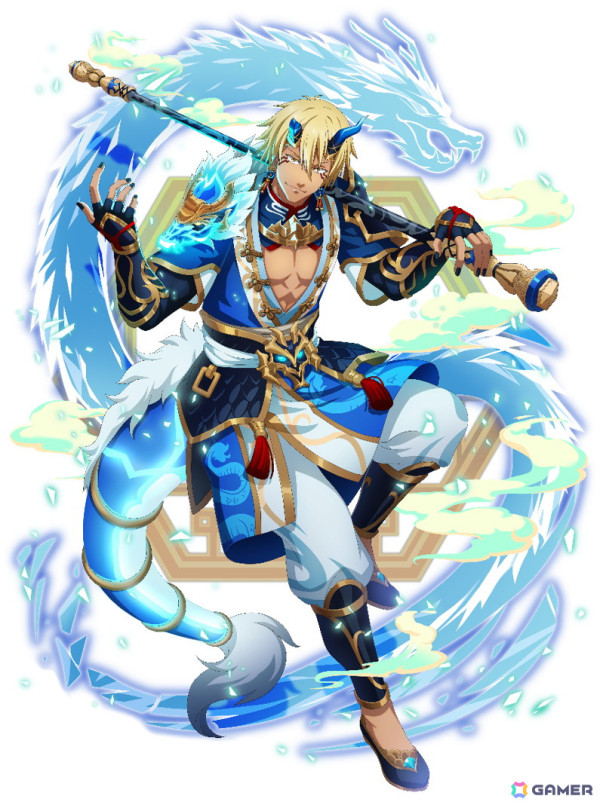 「まおりゅう」聖秘獣衣装を着たリムルが「2.5th Anniversary 超魔王竜祭 Part.3 スカウト」に登場！の画像5