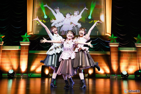 「ラブライブ！スーパースター!! Liella! ユニットライブ＆ファンミーティングツアー 心・技・体！極上大冒険!!」CatChu!が出演した愛知公演のオフィシャルレポートが到着！の画像1
