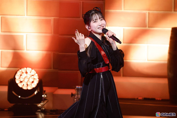 「ラブライブ！スーパースター!! Liella! ユニットライブ＆ファンミーティングツアー 心・技・体！極上大冒険!!」CatChu!が出演した愛知公演のオフィシャルレポートが到着！の画像10