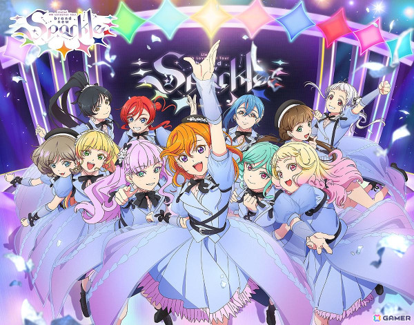 ラブライブ！スーパースター!! Liella! ユニットライブ