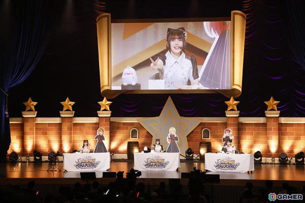 「ラブライブ！スーパースター!! Liella! ユニットライブ＆ファンミーティングツアー 心・技・体！極上大冒険!!」CatChu!が出演した愛知公演のオフィシャルレポートが到着！の画像2