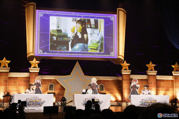 「ラブライブ！スーパースター!! Liella! ユニットライブ＆ファンミーティングツアー 心・技・体！極上大冒険!!」CatChu!が出演した愛知公演のオフィシャルレポートが到着！の画像3