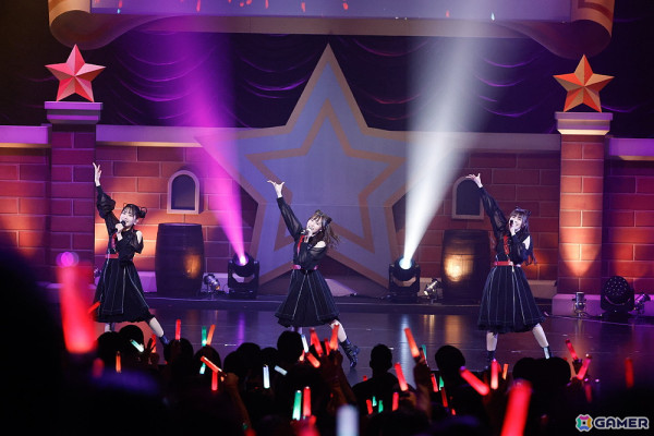 「ラブライブ！スーパースター!! Liella! ユニットライブ＆ファンミーティングツアー 心・技・体！極上大冒険!!」CatChu!が出演した愛知公演のオフィシャルレポートが到着！の画像5