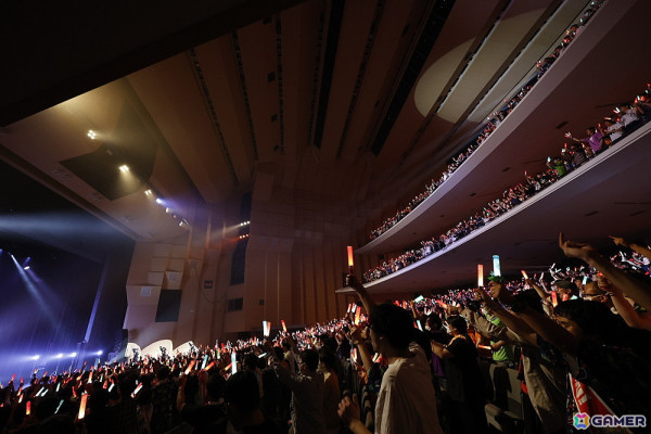 「ラブライブ！スーパースター!! Liella! ユニットライブ＆ファンミーティングツアー 心・技・体！極上大冒険!!」CatChu!が出演した愛知公演のオフィシャルレポートが到着！の画像6