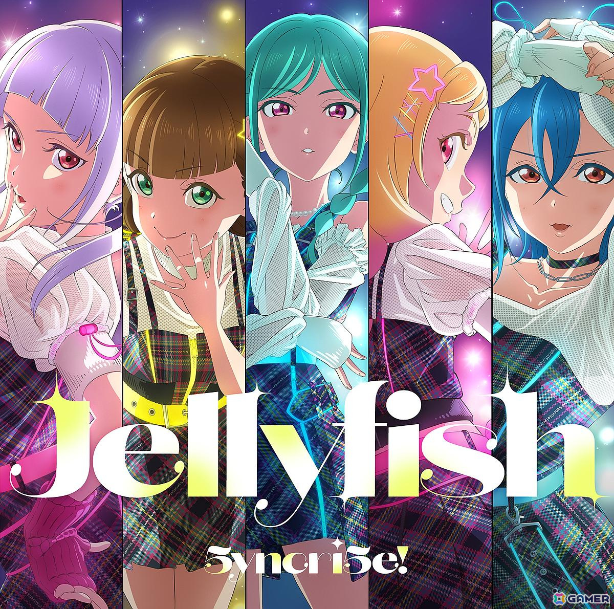 「ラブライブ！スーパースター!! Liella! ユニットライブ＆ファンミーティングツアー 心・技・体！極上大冒険!!」CatChu!が出演した愛知公演のオフィシャルレポートが到着！の画像13