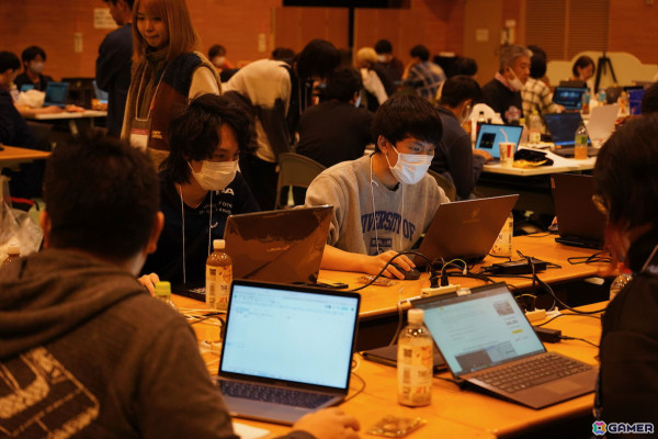 札幌のゲーム開発企業が集結する道内最大級のゲーム開発イベント「Sapporo Game Camp 2024」が10月11日より開催!の画像3