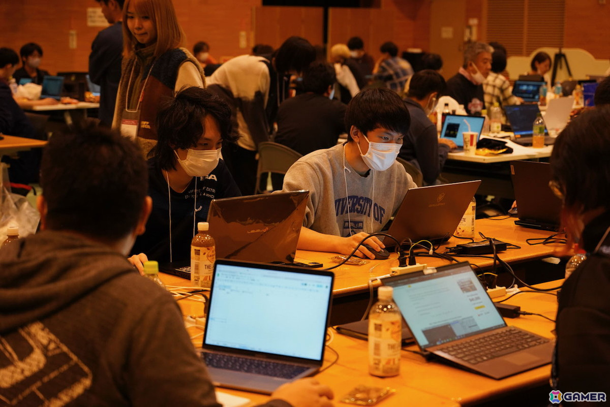 札幌のゲーム開発企業が集結する道内最大級のゲーム開発イベント「Sapporo Game Camp 2024」が10月11日より開催!の画像