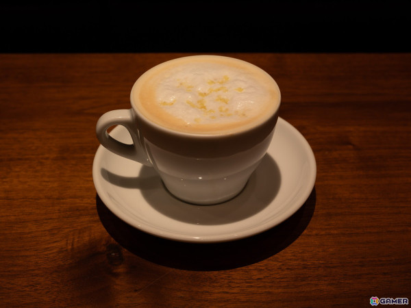 「コーヒートーク」の世界観を再現したCafe＆POP UP SHOP「COFFEE TALK Episode 1.5～SHIBUYA PARCO」が6月1日より開催！の画像4