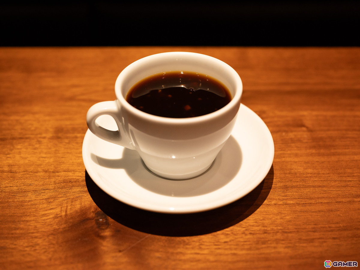 「コーヒートーク」の世界観を再現したCafe&POP UP SHOP「COFFEE TALK Episode 1.5~SHIBUYA PARCO」が6月1日より開催!の画像