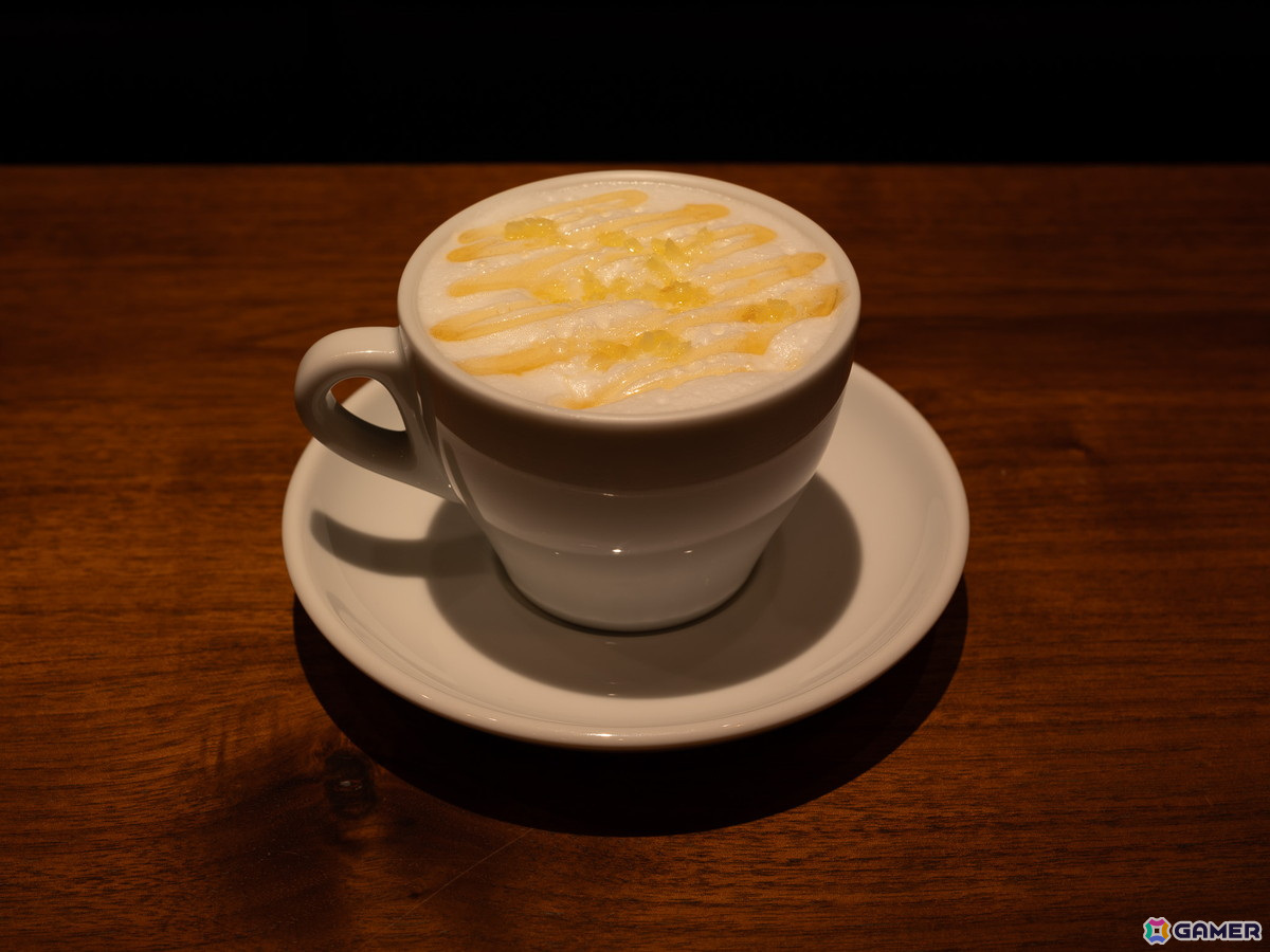「コーヒートーク」の世界観を再現したCafe&POP UP SHOP「COFFEE TALK Episode 1.5~SHIBUYA PARCO」が6月1日より開催!の画像
