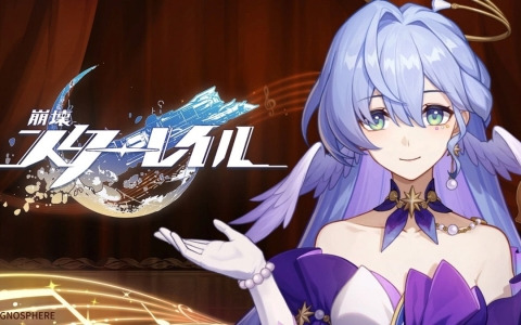 「崩壊：スターレイル」限定星5キャラ「ロビン」のピックアップがスタート！開拓クエスト「愚者は二度ベルを鳴らす」も