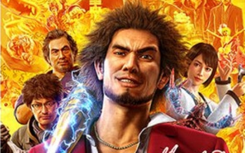 「龍が如く7 光と闇の行方 インターナショナル」の「ヒーローエディション」などがセールに登場！「セガ 5月オススメセール」が開催