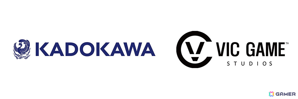 KADOKAWA、モバイルゲーム事業拡大に向けて韓国モバイルゲーム会社VIC GAME STUDIOSと資本業務提携の画像