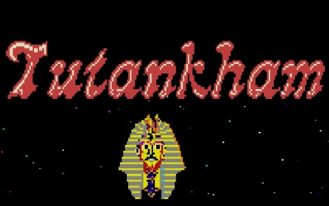 「アーケードアーカイブス ツタンカーム」が5月9日に配信！ピラミッドの最奥を目指していくアクションゲーム