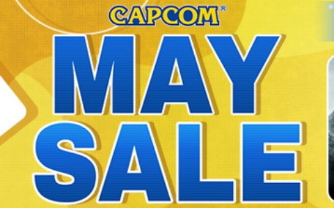 「バイオハザード」「デビル メイ クライ」シリーズなどが最大76％OFFに！「CAPCOM MAY SALE」がPS Storeとニンテンドーeショップで開催