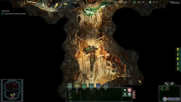 アリのコロニーを率いる戦術ストラテジー「Empires of the Undergrowth」が6月7日に正式リリース!新マップや新モードなどを追加予定の画像