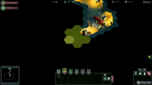 アリのコロニーを率いる戦術ストラテジー「Empires of the Undergrowth」が6月7日に正式リリース!新マップや新モードなどを追加予定の画像