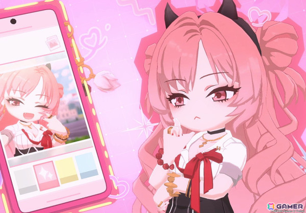 「ブルアカ」で★3「キララ」のピックアップ募集が開催!ミニストーリー「キララとエリカのキラキラな日」も追加の画像