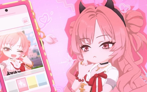 「ブルアカ」で★3「キララ」のピックアップ募集が開催！ミニストーリー「キララとエリカのキラキラな日」も追加