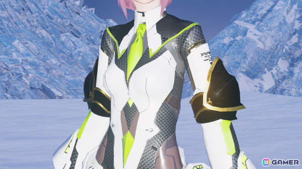 「PSO2 ニュージェネシス」に期間限定クエスト「旧跡の迎撃戦'24」が追加！サイバーパンクなウェアなどが登場するACスクラッチもの画像18