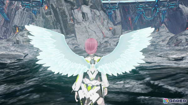 「PSO2 ニュージェネシス」に期間限定クエスト「旧跡の迎撃戦'24」が追加！サイバーパンクなウェアなどが登場するACスクラッチもの画像20