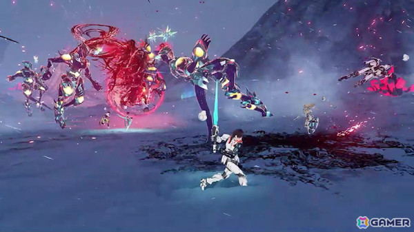 「PSO2 ニュージェネシス」に期間限定クエスト「旧跡の迎撃戦'24」が追加！サイバーパンクなウェアなどが登場するACスクラッチもの画像