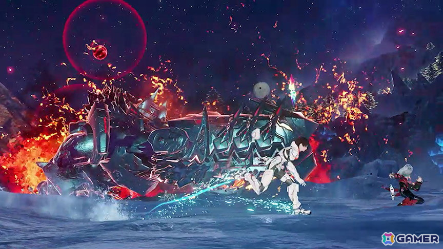 「PSO2 ニュージェネシス」に期間限定クエスト「旧跡の迎撃戦'24」が追加！サイバーパンクなウェアなどが登場するACスクラッチもの画像2