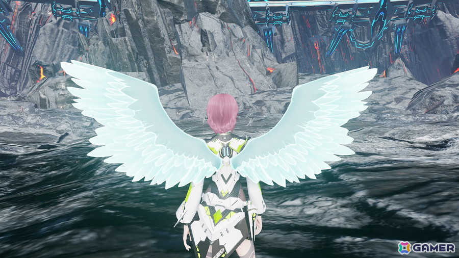「PSO2 ニュージェネシス」に期間限定クエスト「旧跡の迎撃戦'24」が追加！サイバーパンクなウェアなどが登場するACスクラッチもの画像
