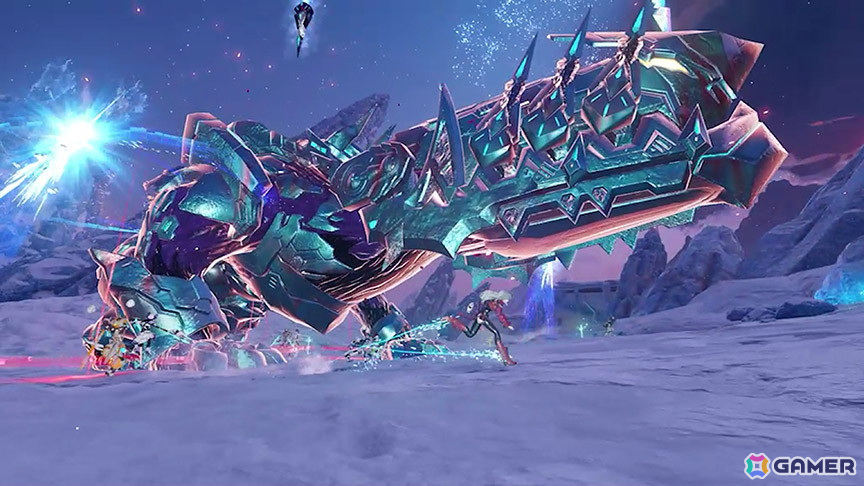 「PSO2 ニュージェネシス」に期間限定クエスト「旧跡の迎撃戦'24」が追加！サイバーパンクなウェアなどが登場するACスクラッチもの画像4